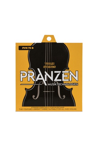 Pranzen Pvn70b Keman Teli