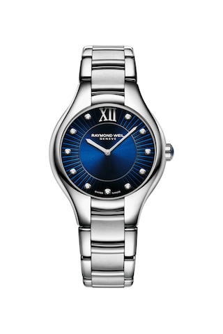 Raymond Weil RW5132ST50181 Pırlantalı Kadın Kol Saati 32 mm