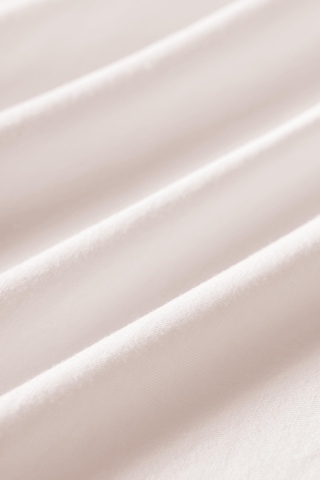Soley Jersey %100 Pamuk Çift Kişilik Premium Lastikli Çarşaf Bej