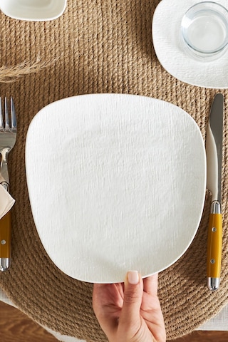 Karaca  Forever Bone Cliff 26 Parça 6 Kişilik Kahvaltı Takımı