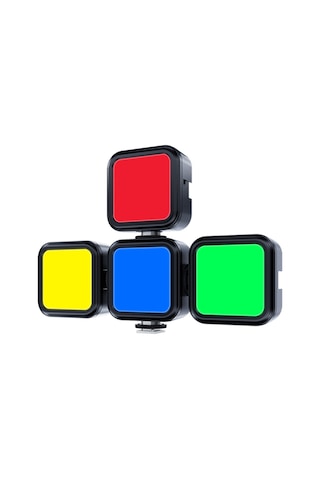 Gdx Rgb Led 49 Pocket Light
