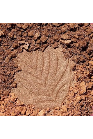 Color Icon Palm Beach Ready E739a Bronzer Belirtilmemiş