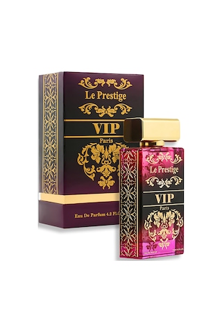 Le Prestige Vip Unisex Parfüm EDP 50 ML