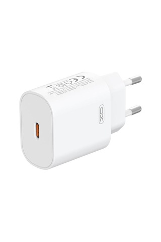 Premium Masa Pratik Ce25 Eu 25w Type-c Çıkışlı Fast Hızlı Şarj Aleti Adaptörü