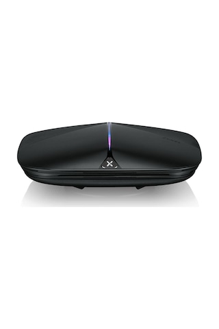 Zyxel NBG6818 AC2600 Multi Gıgabit 2.4 - 5 GHz 2600 Mbps Router