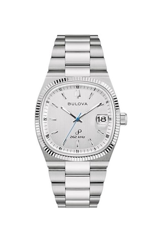 Bulova 96b444 Erkek Kol Saati Gri