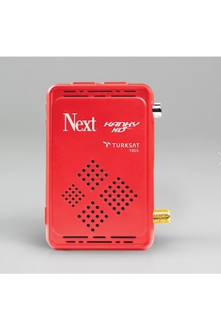 Next Kanky Hd Display Alıcı Göz