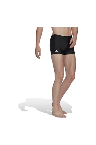 Adidas Bold 3s Boxer Erkek Yüzücü Mayosu Ht2081 Siyah 001