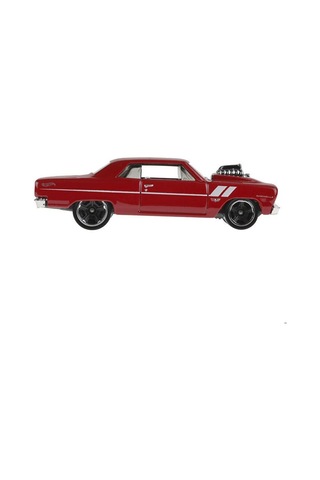 Hot Wheels Tekli Arabalar 64 Chevy Chevelle Ss Muscle Mania Htc58