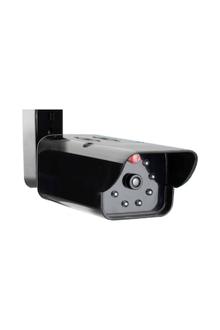Lorex Lr-D12Ir Gece Görüşlü Görünümlü Caydırıcı Maket Kamera