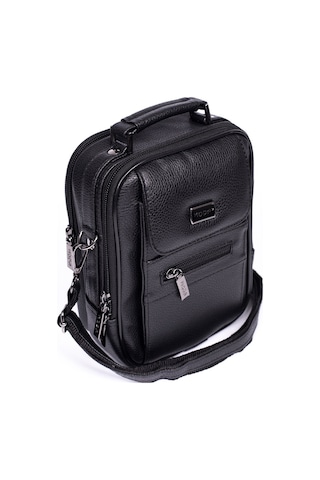 Moda Bu 48 Suni Deri Askılı Erkek Çanta