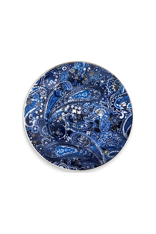 18 Parça Mavi Rüya Set