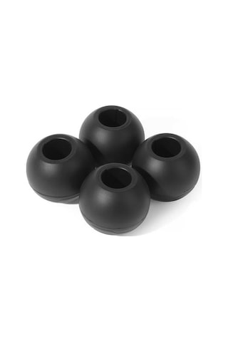 Helinox Chair Ball Feet 44mm Sandalye Ayağı Small Siyah Helinox Chair Ball Feet 44mm Sandalye Ayağı Small Siyah