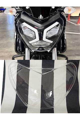 Tvs Raider Far Camı Tvs Raider Far Camı