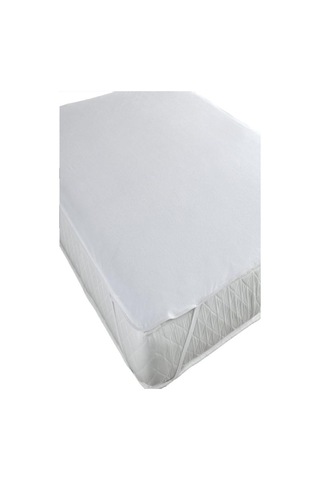 Yeniçağ 160x200 Cm Alez Çift Kişilik Sıvı Geçirmez Polyester Kumaş