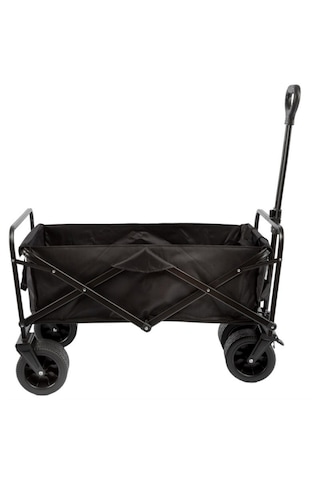 FUNKY CHAIRS Katlanır Vagon Plaj Ve Kamp Arabası