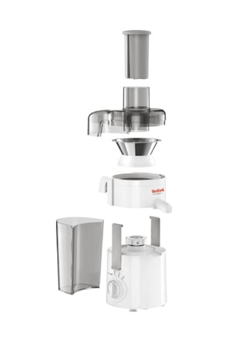 Tefal Frutelia Plus Juicer Katı Meyve Sıkacağı
