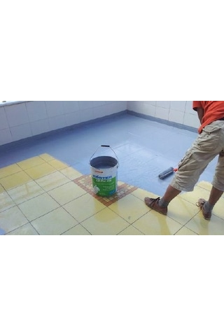 Köster Fixband Vlies Bütil Yalıtım Bandı 15 Cm X 20 M