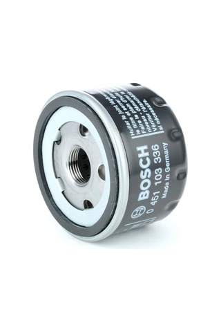 Bosch Yağ Filtresi 0451103336
