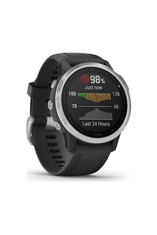 Garmin Fenix 6S Multispor GPS Akıllı Saat (Distribütör Garantili)