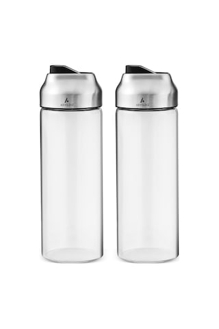 Aryıldız Norton 2 Parça Yağlık/sirkelik Set 430 Ml Çok Renkli