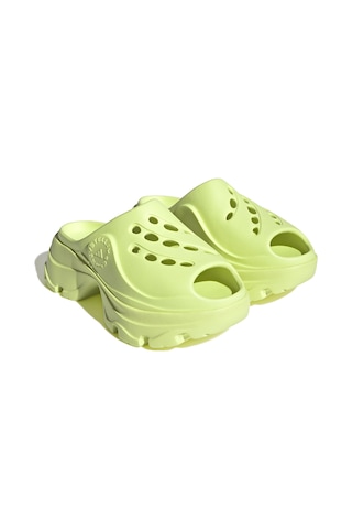 Adidas Stella Mccartney Clog Kadın Terliği Hp8988 Yeşil 001