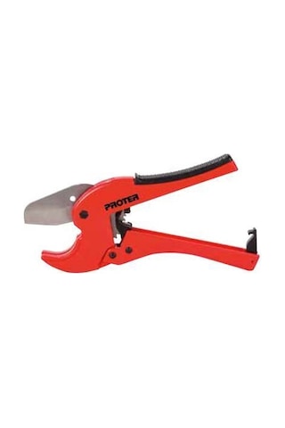 Proter Pr 42 Pvc Boru Kesme Makası
