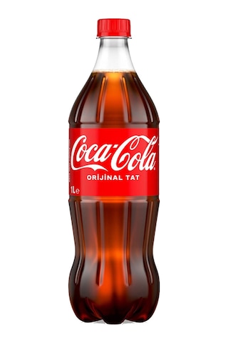 Coca-cola - Fanta 1 Lt 12 Li Karma Koli