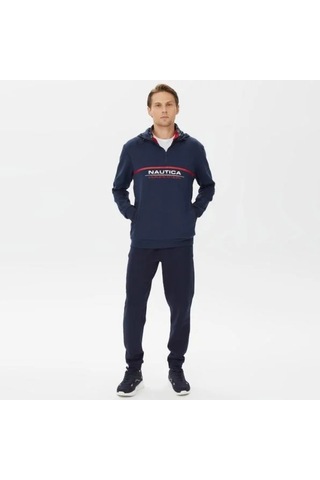 Nautica Erkek Sweatshirt k37203t-15900 001