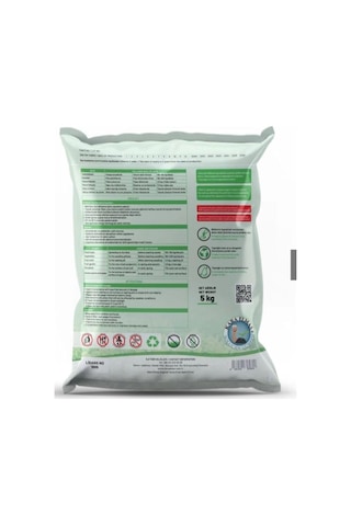 Elmas Solucan Gübresi 5 Kg Diğer