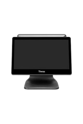 Tıwox Tp-9500d 15.6" I5 5.nesil 128gb Ssd 4gb 1366x768 Pos Pc + 1
