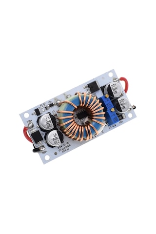 Dc-Dc 10A 250W Voltaj Yükseltici Devre Led Sürücü Converter N11.1992