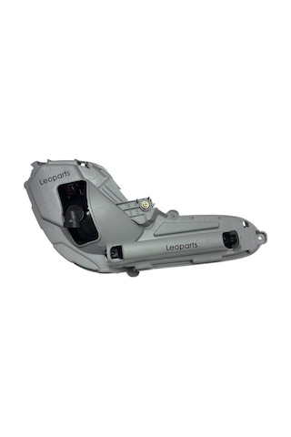 Leoparts Hyundai Accent Blue Sis Lambası Sol 2011-2015 92201-1r000