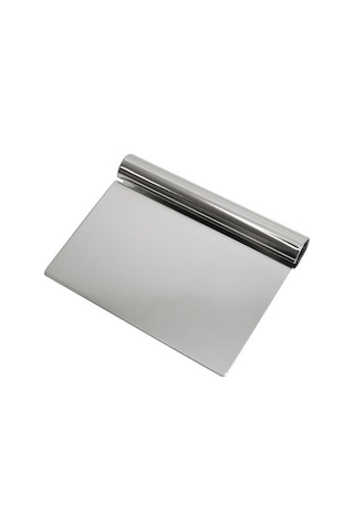 Nar Kalıp Spatula Hamur Kazıyıcı 20cm Nar Kalıp Spatula Hamur Kazıyıcı 20cm