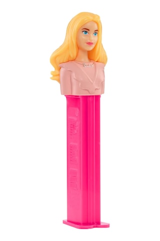 Pez Oyuncaklı Şeker Blonde