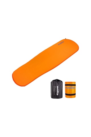 Tr Luno 3.8 Cm Şişme Mat - Turuncu Diğer