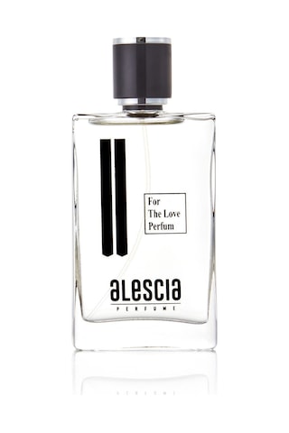 Alescia St-50 Kadın Parfüm EDP 50 ML