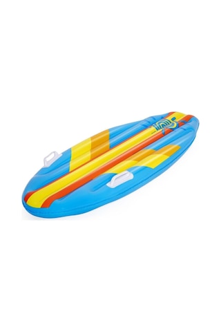 Bestway 42046 Sörf Yatağı Mavi