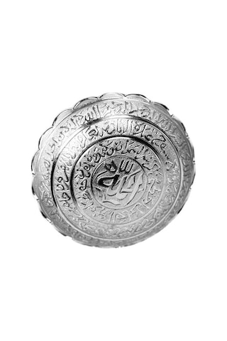 Hurma Tası - Oval - 7144