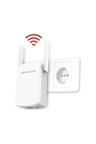 Mercusys ME30 AC1200 1200 Mbps Kablosuz Menzil Genişletici