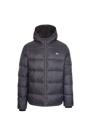 Trespass Trespass Heyward Erkek Outdoor Montu Gri