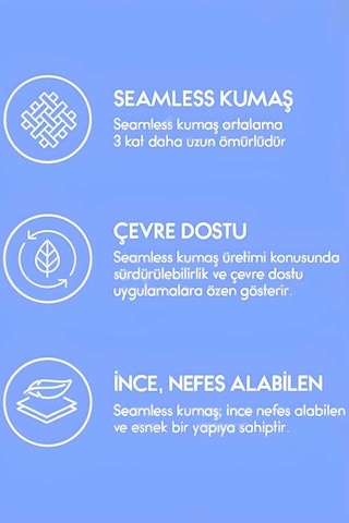 Uniquetrenders Erkek Dikişsiz/seamless Nefes Alabilen Boxer Bordo