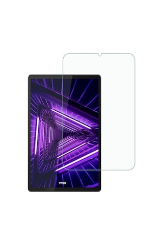 Lenovo Uyumlu Tab M10 Fhd Plus Tb-X606F Ekran Koruyucu Flexible Nano