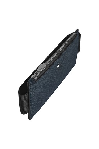 Montblanc Sartorial 2li Kalemlik 220430 Lacivert