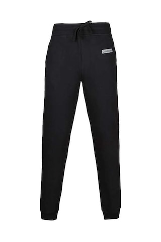 Calvin Klein CALVIN KLEIN ERKEK EŞOFMAN ALTI 40HM824-001 Siyah