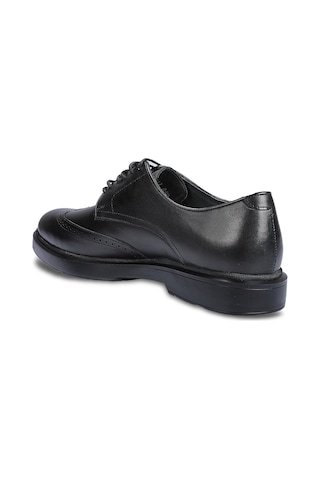 Forelli Bolt-g Comfort Erkek Ayakkabı Siyah 43707-f81 Siyah