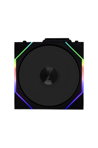Lian Li Unı Fan Tl Wıreless 1x120mm Siyah Kasa Fanı Azaz0llı0098