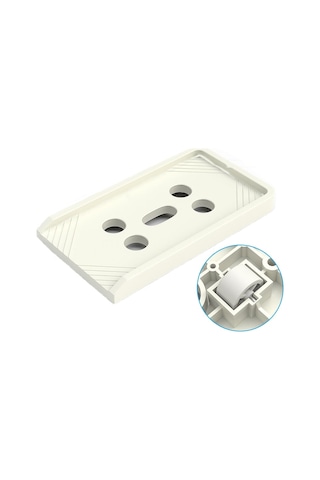 Sones 036-1 Tekerlekli Masaüstü Bilgisayar Ana Bilgisayarı, Özellik: Paralel Tekerlek Kayısı