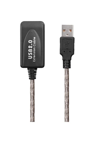 Ayt Powermaster 30 Metre Usb 2.0 Uzatma Kablosu Pm-4952