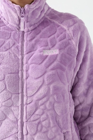 Roxy Touring Fz Kadın Polar Sweatshirt Terjft07037